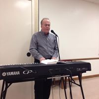 Joel Harris Photo 27