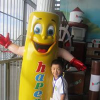 Clarence Salazar Photo 6