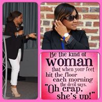 Tracy Stallworth Photo 17