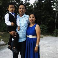 Jennifer Rosales Photo 43