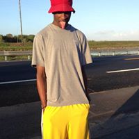 Chris Stevenson Photo 32