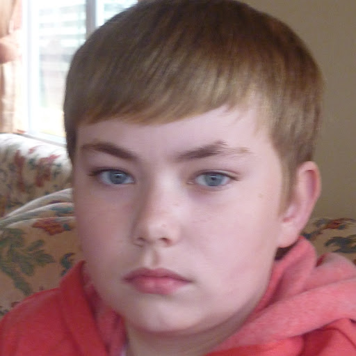 Jack Simpson Photo 18