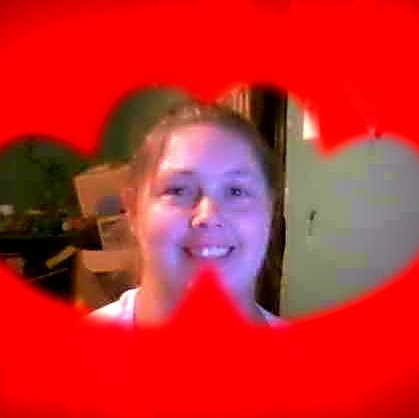 Brandy Capps Photo 20