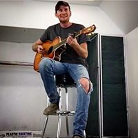 Trevor Snyder Photo 11