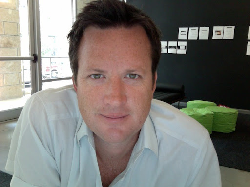 Adam Moore Photo 17