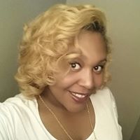 Jazmyne Jenkins Photo 7