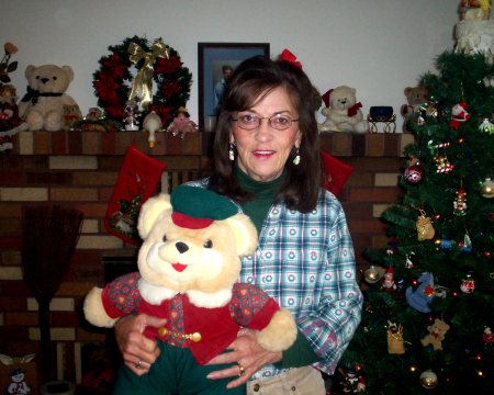 Linda Thacker Photo 12