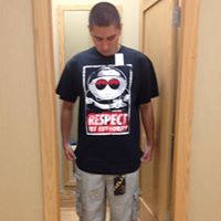 Aaron Arnett Photo 5