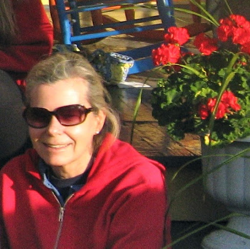 Robin Robbins Photo 28