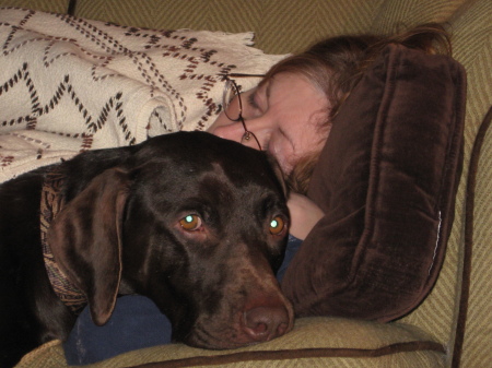Cheryl Bailey Photo 4