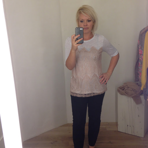 Rachel Reeves Photo 9