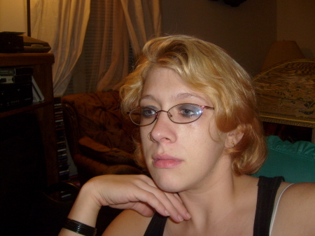 Sara Freeman Photo 27