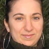Lidia Hall Photo 20