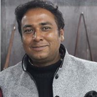 Asad Zaman Photo 31