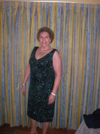 Alice Anderson Photo 8