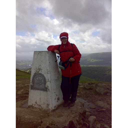 Anne Ward Photo 24