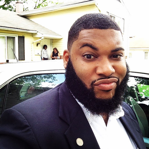 Marcus Shelton Photo 14