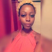 Kassandra Robinson Photo 5