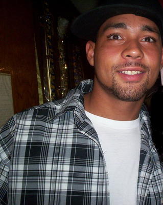 Joshua Johnson Photo 49