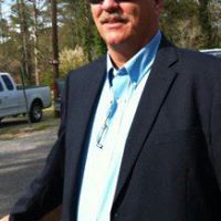 Barry Morrison Photo 12
