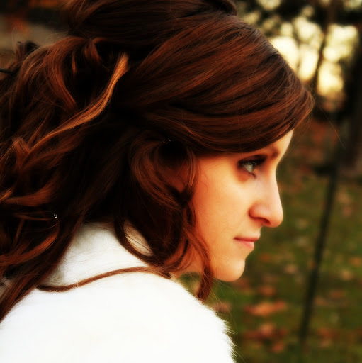 Christina Byrd Photo 47