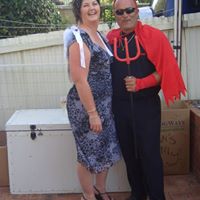Tracey Hay Photo 7