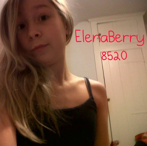 Elena Berry Photo 24