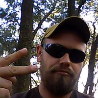 Fred Reece Photo 6