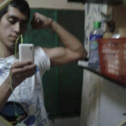 Celso Vega Photo 13