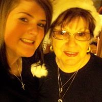Patsy Nicholas Photo 20