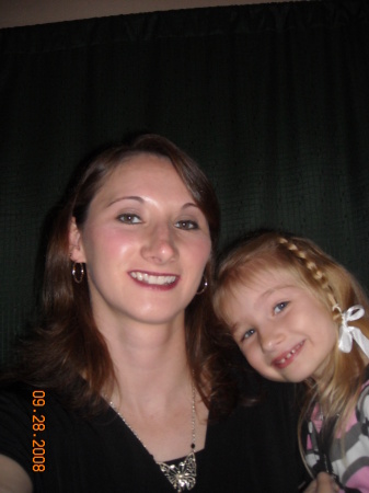 Amanda Anderson Photo 26