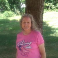 Martha Hogue Photo 21