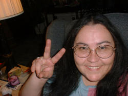 Martha Sharp Photo 1