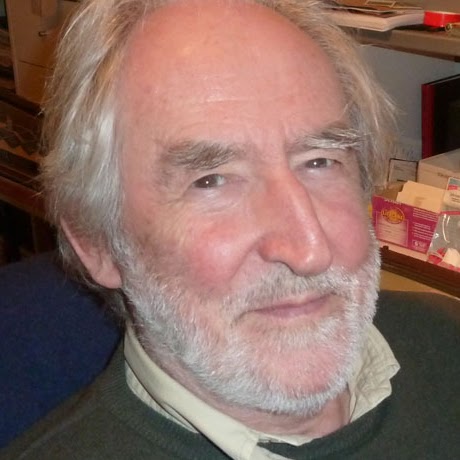Tony Mullins Photo 8