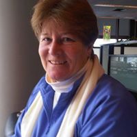 Carole Gruber Photo 4