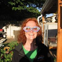 Carol Turner Photo 8