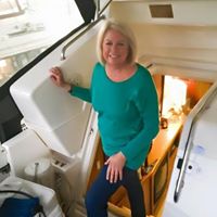 Judy Larson Photo 29