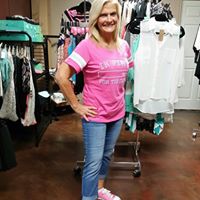 Terri Chevalier Photo 3