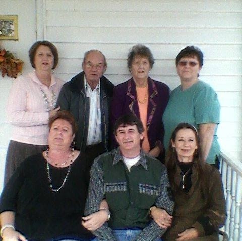 Debra Shedd Photo 3