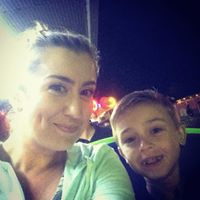 Kylie Anders Photo 8