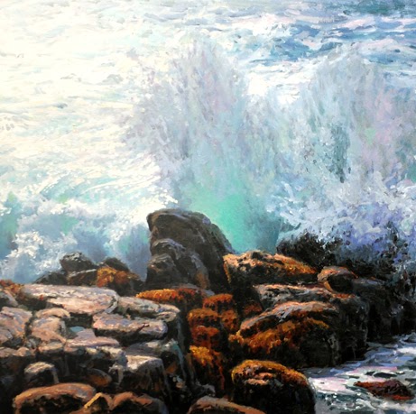 Michael Godfrey Photo 28