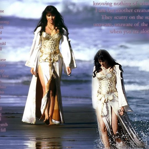 Teresa Woods Photo 28