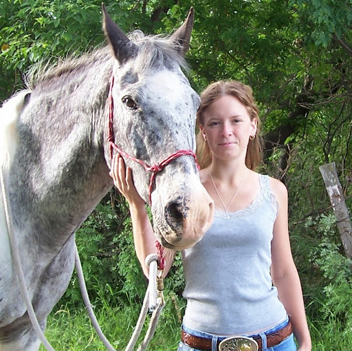 Kristin Ball Photo 7