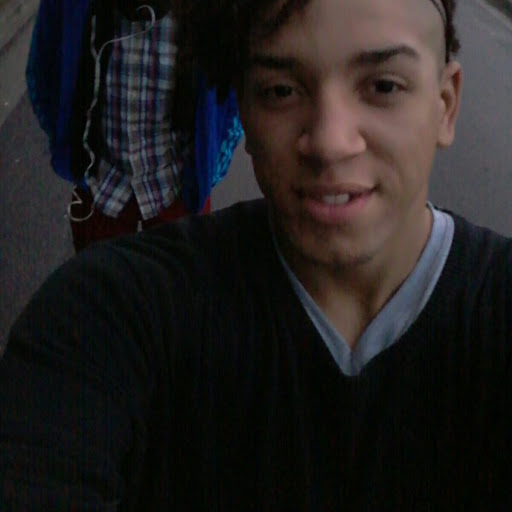 Christian Vargas Photo 15