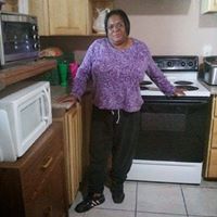 Paulette Hamilton Photo 10