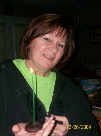 Pamela Freeman Photo 26