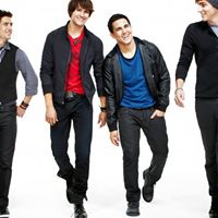 Kendall James Photo 40