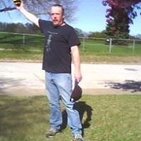 Michael Buckingham Photo 45