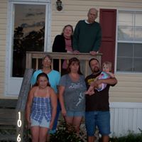 Clarence Cameron Photo 3
