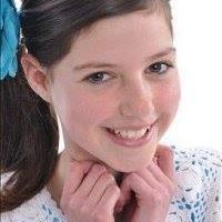 Samantha Cook Photo 19